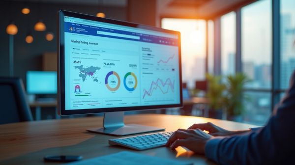 Comment réussir vos campagnes avec une formation Facebook Ads adaptée