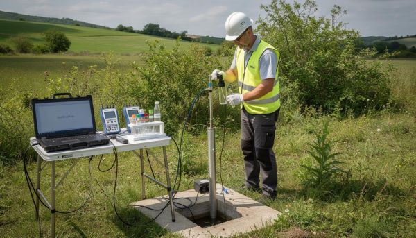 Ingénieur hydrogéologie : les missions et compétences en 2026 à connaître