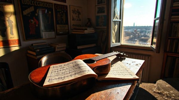 Les meilleurs cours de guitare à Aix-en-Provence pour progresser