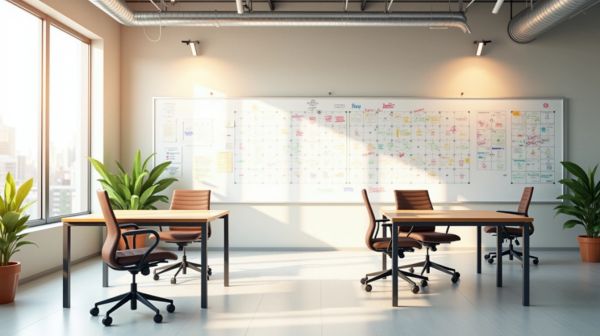 Site idées innovantes pour développer sa société : stratégies et concepts inspirants