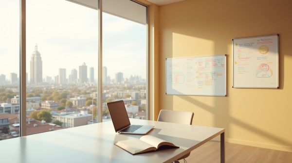 Site idées innovantes pour développer sa société : stratégies et concepts inspirants