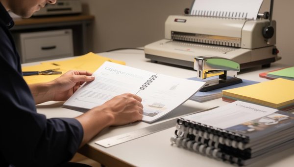 Comment réussir l'impression de brochure à reliure spirale pour vos projets ?