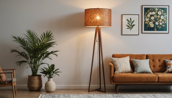 Location lampadaire boheme 126 cm : ambiance et style garantis