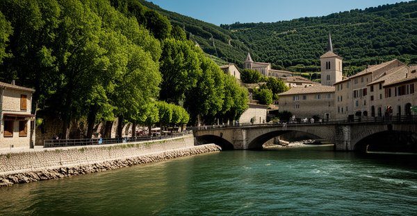 Outplacement à tournon-sur-rhône : un accompagnement professionnel efficace