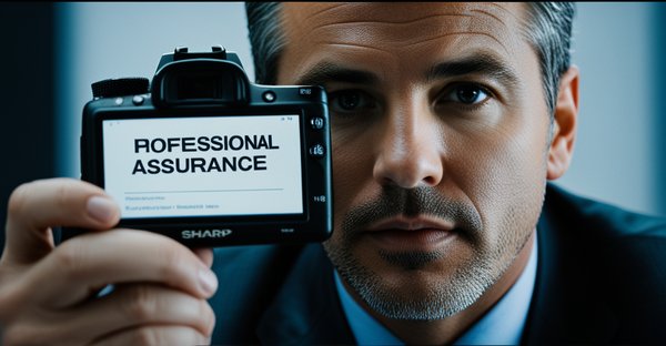 Assurance professionnelle : protégez votre activité efficacement