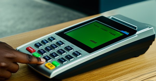 Terminal de paiement martinique : solutions innovantes pour votre commerce