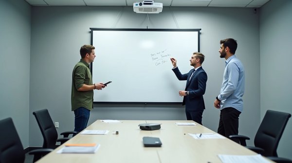 Formation pitch : réussissez vos présentations avec impact