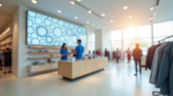 Faut-il adopter la livraison automatisée dans le retail aujourd'hui