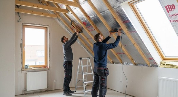 Artisans RGE : la solution pour vos travaux de rénovation énergétique