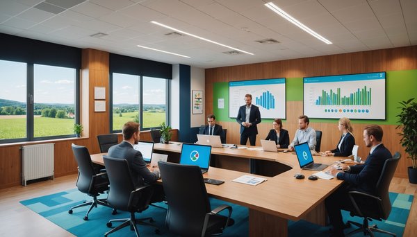 Optimiser mon entreprise dans le Haut-Rhin : méthodes clés à adopter