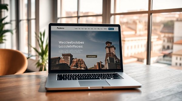Création de site internet à Perpignan : boostez votre présence en ligne !