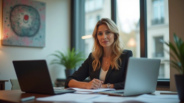 Cybersécurité pour tpe et pme : protégez votre avenir à paris