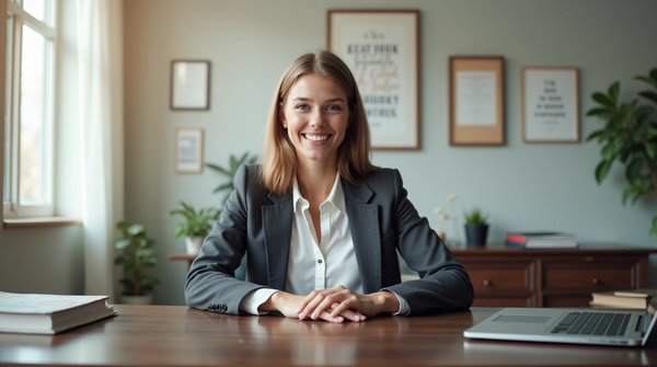 Développez vos compétences avec la formation pour assistant administratif