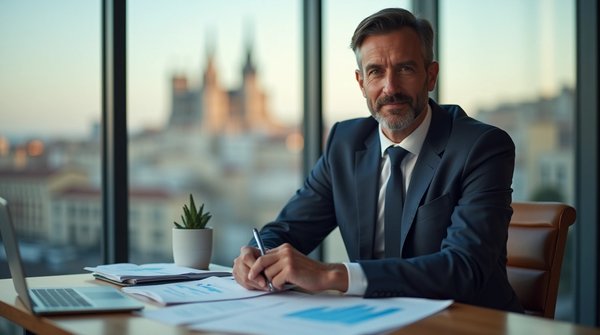 Réussir son recrutement à marseille : comment choisir un cabinet de recrutement performant ?