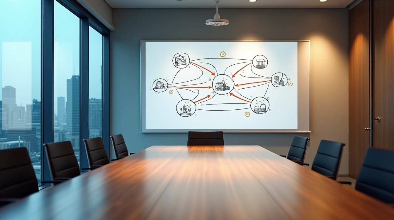 Questions fréquentes sur l'optimisation commerciale