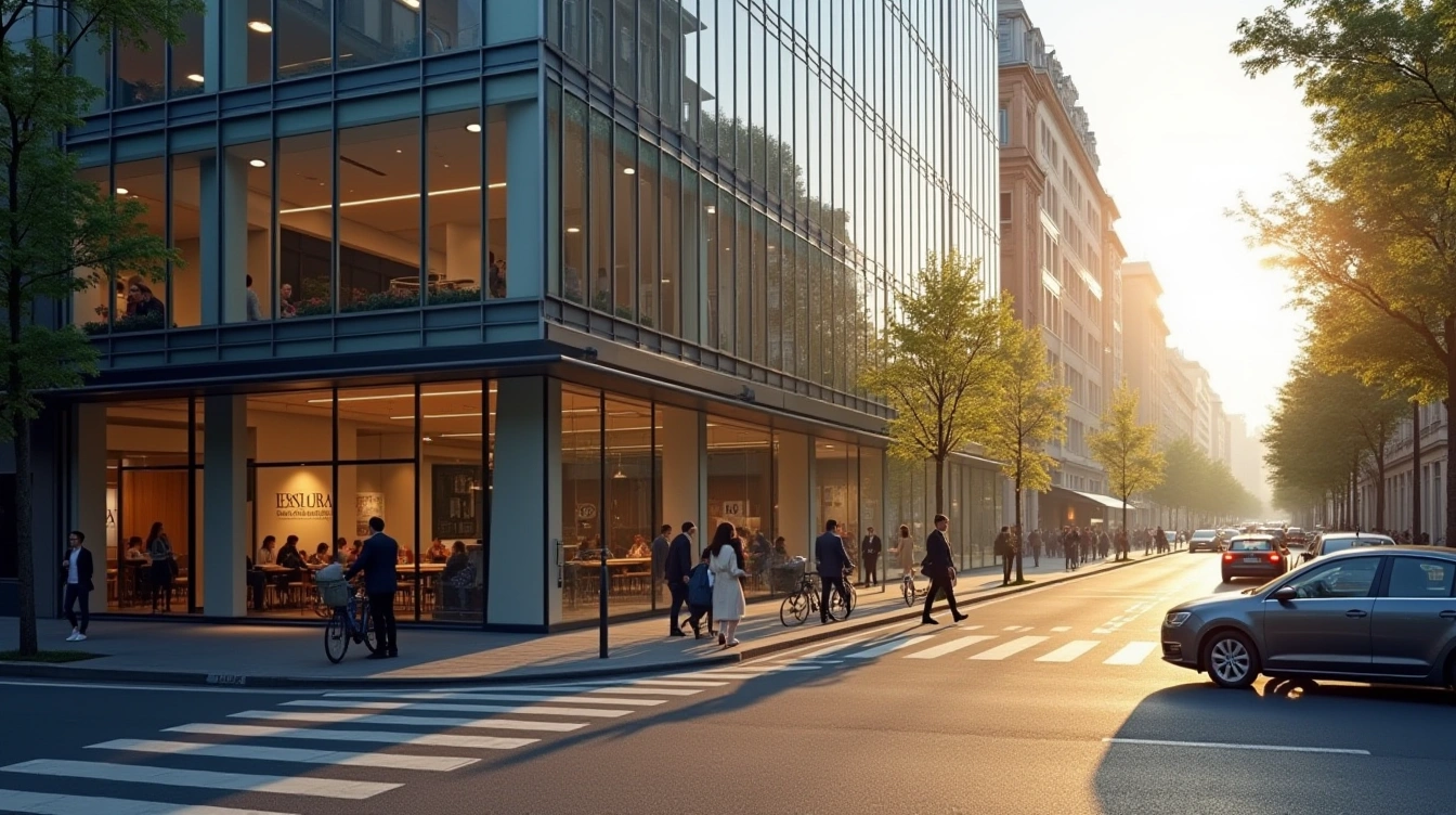 Vos questions sur la protection informatique des PME parisiennes